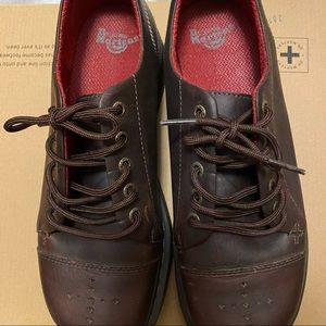 Dr.Martens Celia shoes